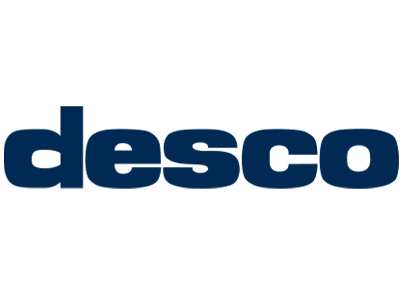 Desco logo