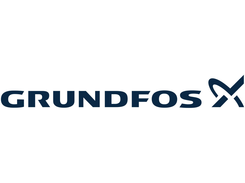Grundfos logo