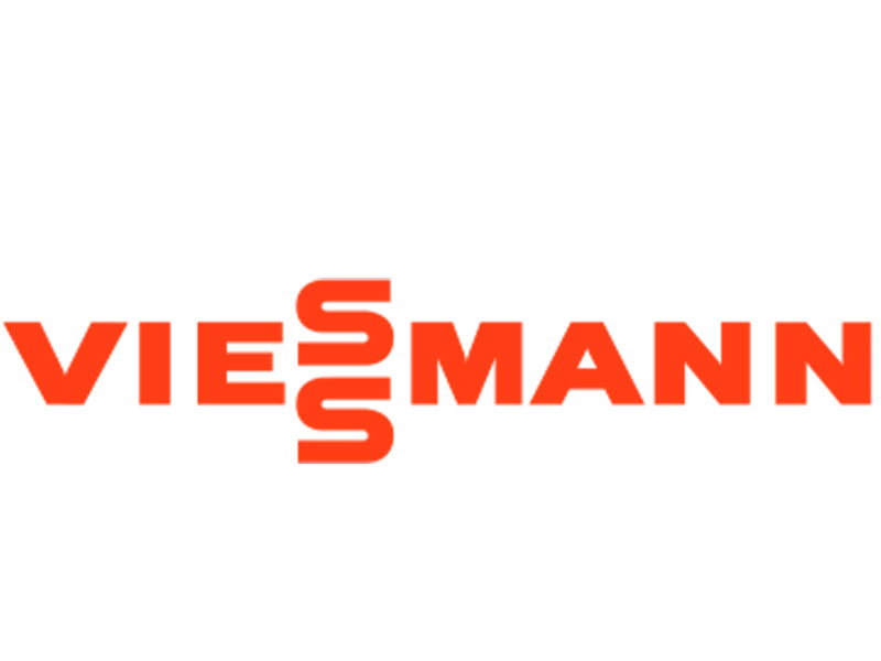 Viessmann logo